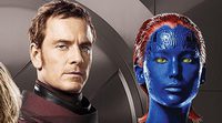 Fox quiere a James McAvoy, Michael Fassbender y Jennifer Lawrence en la nueva película de 'X-Men'