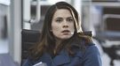 'Conviction', protagonizada por Hayley Atwell, cancelada por ABC tras los primeros cinco episodios