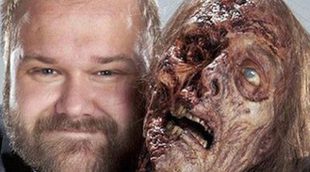 'The Walking Dead': Robert Kirkman mantendrá en secreto el final de la serie a AMC