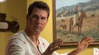 'Jack Reacher: Nunca Vuelvas Atrás': Sigue corriendo, Tom