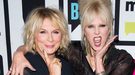 Jennifer Saunders ('Absolutamente fabulosas'): "La televisión no representa lo que la gente experimenta en la vida real"