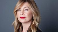 Ellen Pompeo antes de 'Anatomía de Grey'