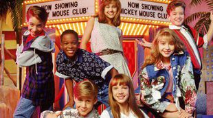 Ryan Gosling y otras 7 estrellas que no sabías que salieron en 'The Mickey Mouse Club'