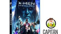 Las mejores ofertas en DVD y Blu-Ray: 'Misión Imposible', 'Narcos', 'Borgen', 'X-Men Apocalipsis'