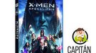 Las mejores ofertas en DVD y Blu-Ray: 'Misión Imposible', 'Narcos', 'Borgen', 'X-Men Apocalipsis'