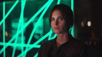 'Rogue One: Una historia de Star Wars': Nuevo tráiler internacional con más Darth Vader y nuevas tramas