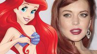 'La Sirenita': Lindsay Lohan asegura que interpretar al personaje de Disney es su sueño