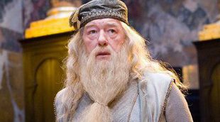 'Animales Fantásticos': J.K. Rowling responde a la posibilidad de ver un Dumbledore abiertamente gay