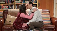 'The Big Bang Theory': Sheldon intenta tener hijos con Amy y ella responde así