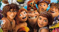 La secuela de 'Los Croods' cancelada por DreamWorks y Universal Pictures