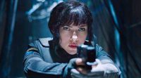 'Ghost in the Shell' presenta su primer tráiler oficial