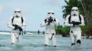 'Rogue One: Una historia de Star Wars': Nuevo spot de la película repleto de Stormtroopers