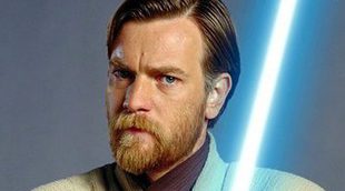 'Star Wars': Ewan McGregor confiesa que estuvo cerca de decir no a ser Obi-Wan Kenobi