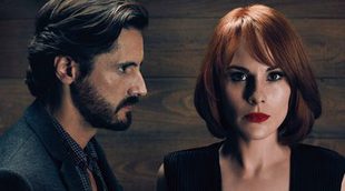 'Buena conducta': Michelle Dockery y Juan Diego Botto protagonizan la nueva serie de TNT