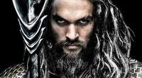 Jason Momoa demuestra que ni el alcohol puede con 'Aquaman'