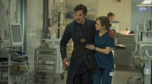 'Doctor Strange': Rachel McAdams confiesa cómo pasaba el tiempo en los descansos del rodaje