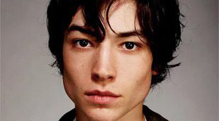 'The Flash': Ezra Miller habla sobre la pérdida de otro director