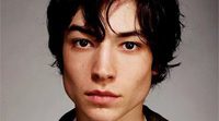 'The Flash': Ezra Miller habla sobre la pérdida de otro director