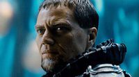 Michael Shannon se durmió viendo 'Batman v Superman: El amanecer de la justicia'