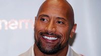 Dwayne Johnson quiere ser el próximo presidente de los Estados Unidos