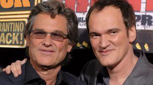 8 actores y actrices cuyas carreras renacieron gracias a Quentin Tarantino