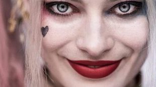 'Escuadrón Suicida': Todos los tatuajes de Harley Quinn, al detalle, para un cosplay perfecto