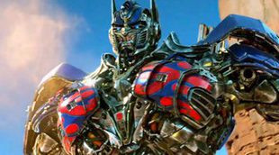 'Transformers: El último caballero': Michael Bay habla sobre su trabajo con IMAX en la nueva featurette