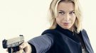 Rebecca Romijn: "En esta temporada de 'The Librarians' mi personaje va a sentir verdadero miedo"