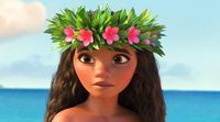 'Vaiana': Los directores ven posibilidades para una Princesa Disney LGTB