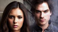 Ian Somerhalder y Nina Dobrev, ¿protagonistas de la nueva película de 'Crepúsculo'?