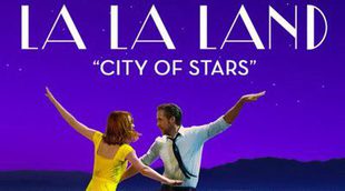 'La ciudad de las estrellas: La La Land': Escucha 'City of Stars', el dueto entre Emma Stone y Ryan Gosling