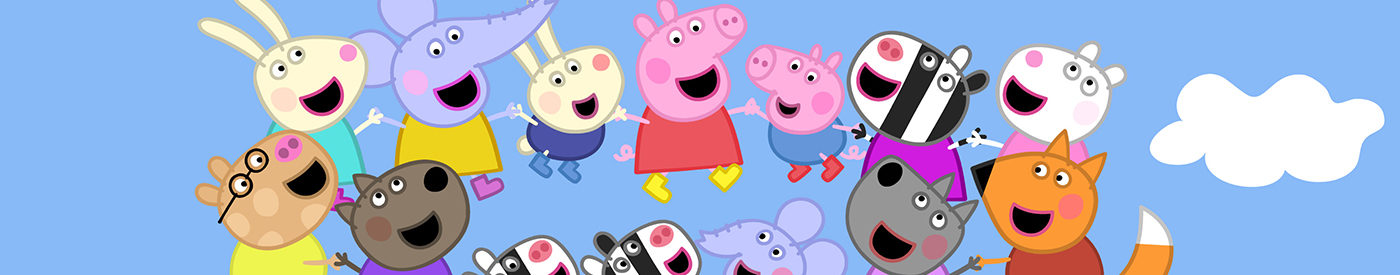 'Peppa Pig: Las botas de oro': Cine didáctico para preescolares