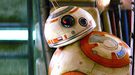 'Star Wars: El despertar de la fuerza': Así dieron voz a BB-8 Ben Schwartz y Bill Hader