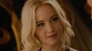 'Passengers': Jennifer Lawrence lucha contra la gravedad en el nuevo clip de la película