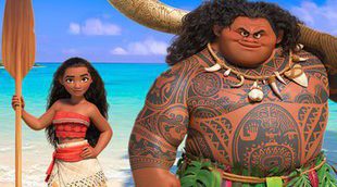 'Vaiana' cambia de título en Italia por coincidir con el nombre de una actriz porno