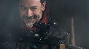 'The Walking Dead': Jeffrey Dean Morgan confiesa que le encanta torturar a Andrew Lincoln