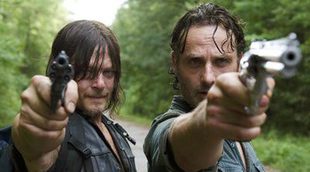 'The Walking Dead': Al showrunner de la serie le gustaría hacer una película