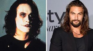 El reboot de 'El cuervo' con Jason Momoa vuelve a estar en problemas