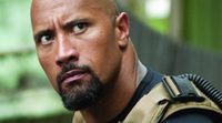 'Rápidos y furiosos 8': Dwayne Johnson habla de su polémico enfrentamiento con Vin Diesel