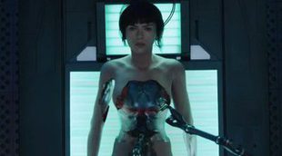 'Ghost in the Shell' recibe buenas críticas de sus fans japoneses