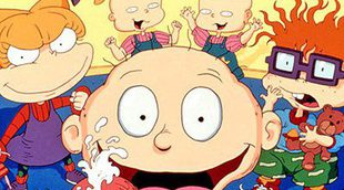 10 curiosidades de 'Rugrats: Aventuras en pañales'