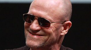 Michael Rooker, de 'The Walking Dead' y 'Guardianes de la Galaxia', elige su propio personaje favorito