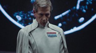 El villano de 'Rogue One: Una historia de Star Wars', Orson Krennic, es muy distinto a sus predecesores