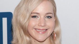 Jennifer Lawrence habla de su supuesta mala relación con Amy Schumer