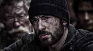 TNT encarga el piloto de la serie de 'Snowpiercer'