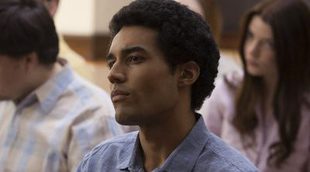 Tráiler de 'Barry', el biopic de Netflix sobre la juventud de Barack Obama