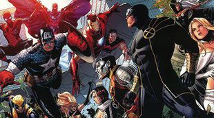 Kevin Feige niega un posible encuentro entre los X-Men y los Vengadores en pantalla