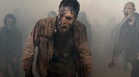 'The Walking Dead' obtiene sus peores resultados en audiencia desde su tercera temporada