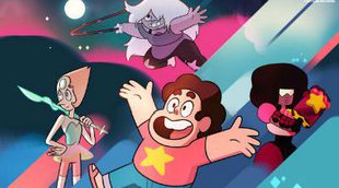 6 razones por las que deberías ver 'Steven Universe' (tengas la edad que tengas)