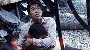 'La vida de Calabacín'  y 'Train to Busan' emocionan y revolucionan la cuarta jornada del FICC 45